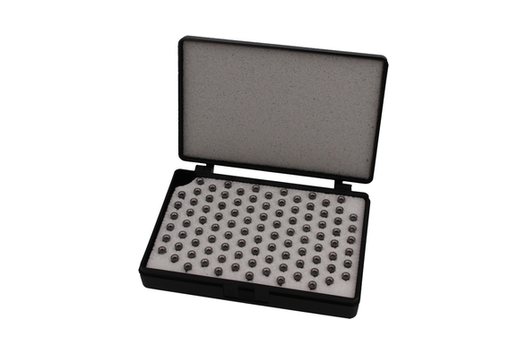 JSB Match Premium Series Heavy Airgun Pellets 4.52mm, 200psc (1030-200)