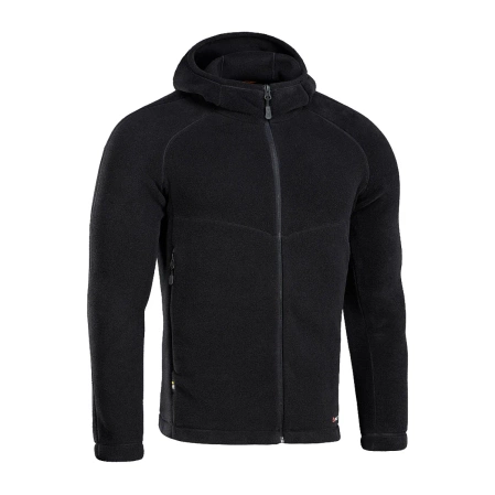 Bluza M-Tac Polarowa Sprint Fleece Polartec Black (20485002)