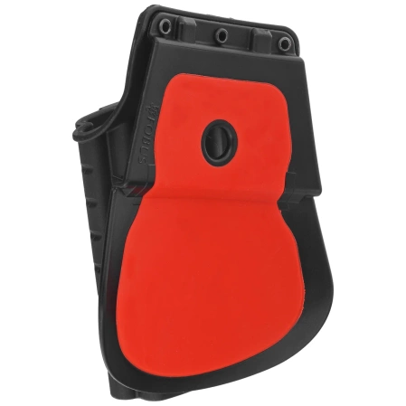 Fobus SPCH Holster for Springfield Echelon Full Size and Compact 9mm