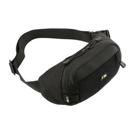 Nerka M-Tac Waist Bag Black (MTC-PK1120-BK)
