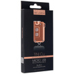 NiteCore TINI CU Keychain flashlight, 380lm Li-ion Battery / 280mAh (TINI CU)