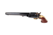 Rewolwer Pietta 1851 Colt Navy Yank Steel .36 (YAN36)