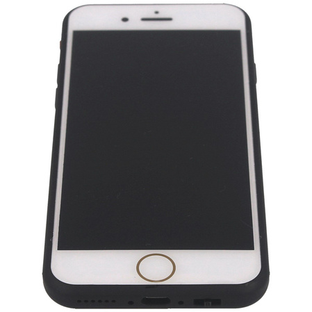 Smartphone stun gun Paralyseur 3 million V with flashlight, USB (6S)