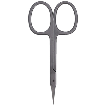 Nożyczki do skórek 3 1/2'' Premax Profi Satynowane (P1028312MJC)