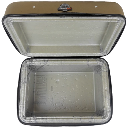 Pojemnik termiczny Thermobag Mega XL Bag Gold