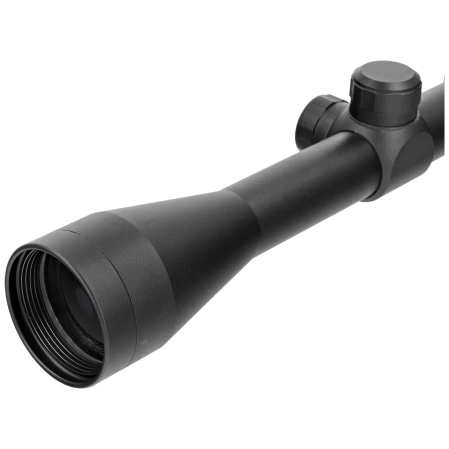 Vögler Premium 3-9x40 R14 rifle scope, Mount (VO-3-9x40EG-R14 PR)