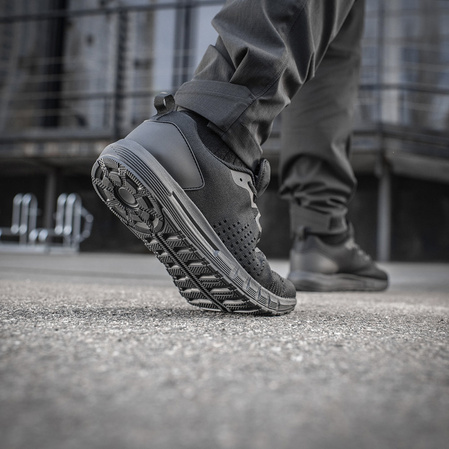 M-Tac Summer Light Trekking Shoes Black (805514-BK)