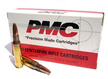 PMC hunting ball ammunition cal. 270 Win PSP 130 GR op. 20 pcs