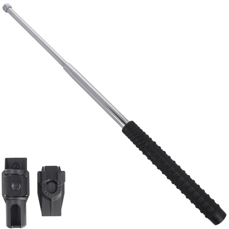 ESP hardened expandable baton 21'' (EXB-21H CHR BH-54)