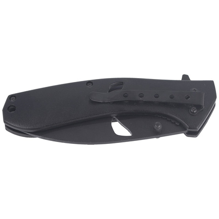 Martinez Albainox Skull 3D Knife Aluminum, 3D Printed 3Cr13MoV (18462)