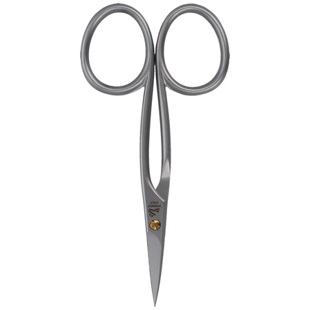 Nożyczki Premax do skórek Profi mater Stal Węglow satyna 3 1/2" 000/DC