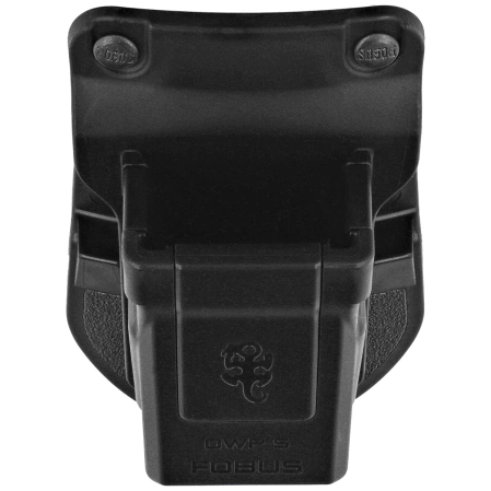 Ładownica Fobus na magazynek Single-Stack 9 mm, m.in. do Glock: 42, 43, 43X, Ruger, S&W, Sig Sauer, Springfield Hellcat, Walther PPS (OWPS)