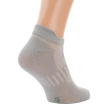 M-Tac Light Grey sports socks (30906013)