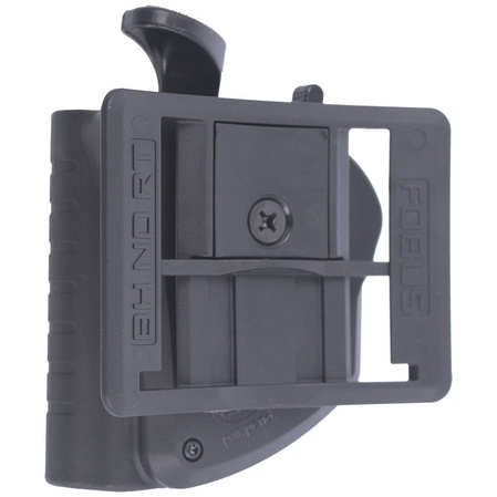 Fobus Glock 17, 19, 19X, 22, 23, 31-35 (GL-2 DB BH ND RT) holster