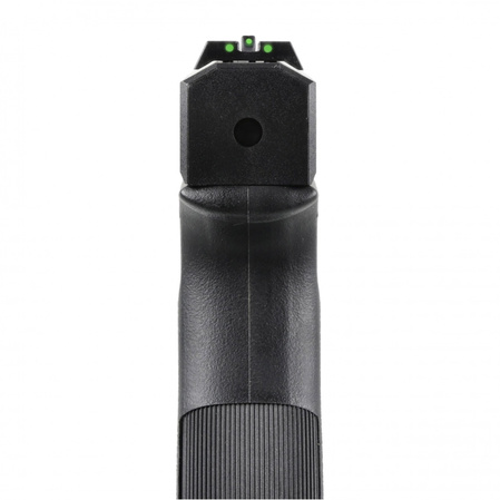 Pistolet RAM Borner PDW50 cal. 50 (14-2022)