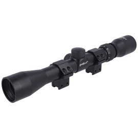 Lensolux Rifle Scope 3-9x32, R4 reticle (19350)