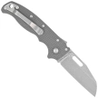 Nóż składany Demko AD20.5 SF Grey Grivory, Stonewashed AUS10A by Andrew Demko (AD20.5-10A-GREY GRIVORY-SF)