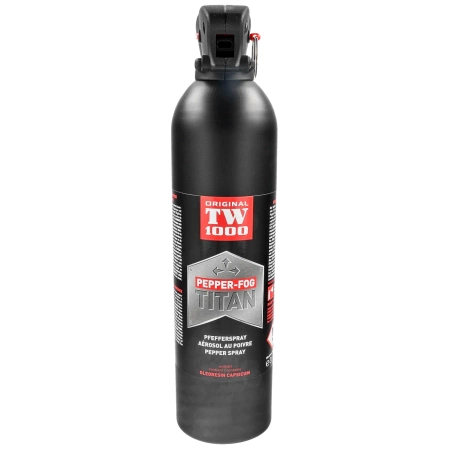 Hoernecke TW 1000 Titan Pepper-Fog 750 ml