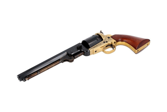 Rewolwer Pietta 1851 Colt REB Nord Navy DeLuxe .36 (RNL36)