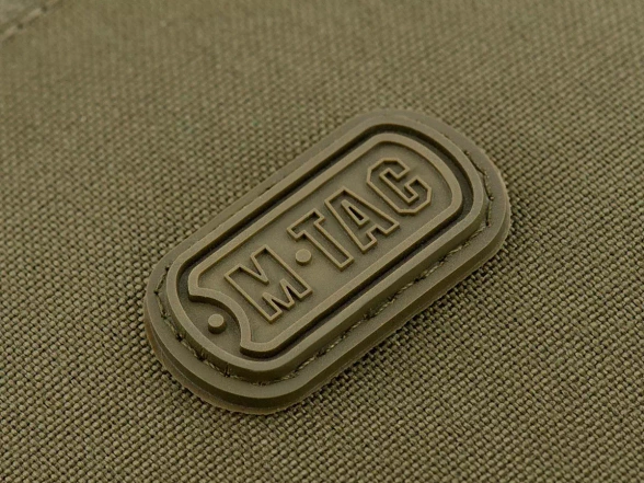 Organizer EDC M-Tac Elite Ranger Green (10101023)