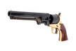 Rewolwer Pietta 1851 Colt REB Nord Navy London .36 (REBL36)