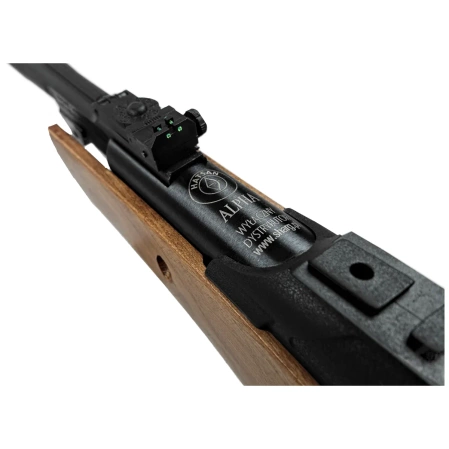 Hatsan Alpha W 4.5 mm Air Rifle