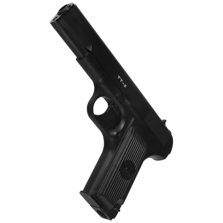 Pistolet wiatrówka Borner TT-X 4.5 mm (8.3012)