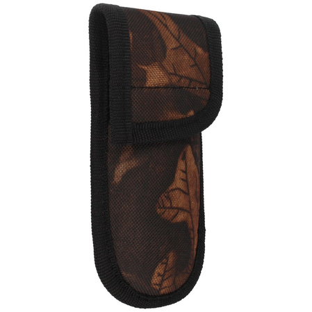 Herbertz Solingen Hit Knife 3D Bamboo Theme, Case (577812)
