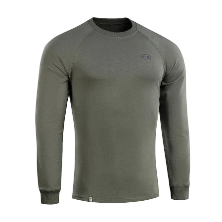 Bluza M-Tac raglanowa Athlete Army Olive (20455062)