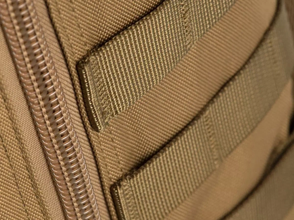 M-Tac Large Assault Pack Tan Backpack (10334003)