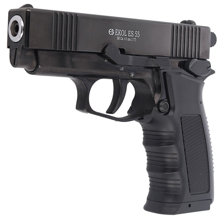 Voltran Ekol ES 55 Black 4.5 mm Air Pistol