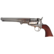 Pietta Revolver 1851 Colt Navy Yank Steel Old Silver .44 (YANOS44)