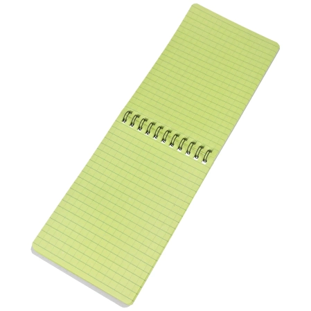 Notes wodoodporny Mil-Tec 100 x 150 mm (15981002)