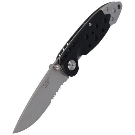 Nóż składany Herbertz Solingen Drop Point Folder 82mm (213611)