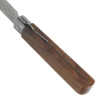 MAM Knife Walnut Wood, Inox HW, Satin X50CrMoV15 (2139)