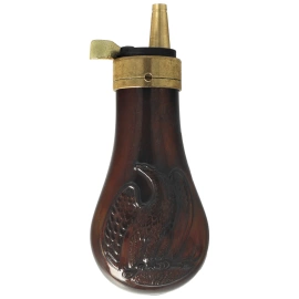 Davide Pedersoli Powder Flask .31 (DP535-31)