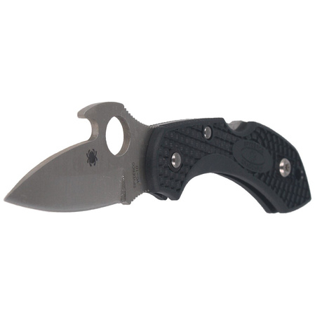 Nóż składany Spyderco Dragonfly 2 Emerson Opener Plain (C28PGYW2)