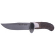 Muela Gredos Dear Stag, Satin X50CrMoV15 Knife (GRED-12A)