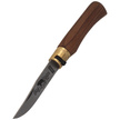 Antonini Old Bear L Classical Folding Knife, Walnut (9306/21_LN)