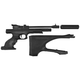 Niksan Defence Serpent-S 5.5 mm Air Pistol