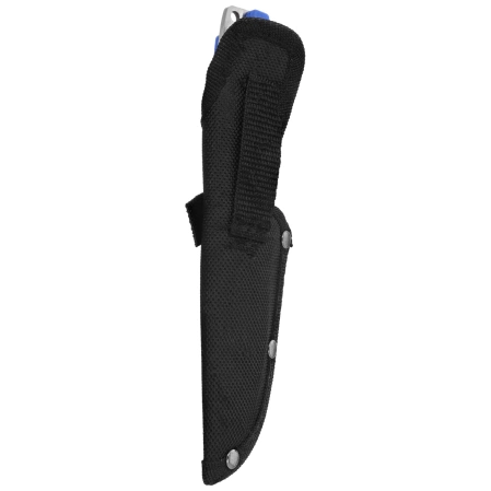 Herbertz Selektion Blue G10 Satin 440A Children's Knife (53064)