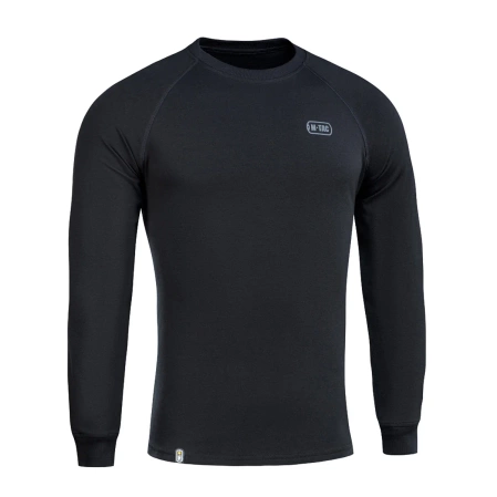M-Tac Raglan Sweatshirt Athlete Army Black (20455002)