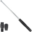 ESP Ergonomic hardened expandable baton 18'' (EXB-18HE CHR BH-54)