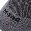 M-Tac Dark Gray sports socks (30906012)