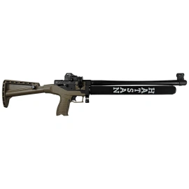 Hatsan Repex T50 FDE .50 cal - RAM PCP bullet rifle