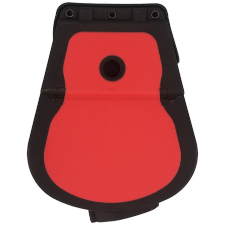 Fobus Holster CZ 75 P-07 Duty, P09, Tanfoglio Rights (CZ DUTY)