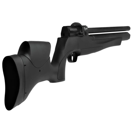 Kuzey K600S 4.5 mm PCP Air Rifle with Sound Moderator