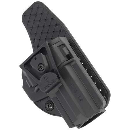 Kabura wewnętrzna Fobus IWB S&W Shield EZ 380 Obustronna (APN EZ)