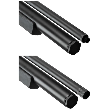 Wiatrówka PCP Kuzey K600S 5.5 mm z tłumikiem