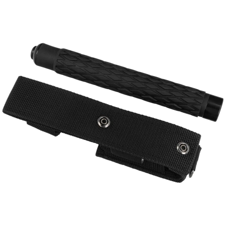 Pałka teleskopowa Mil-Tec 21" z pokrowcem (16216000)